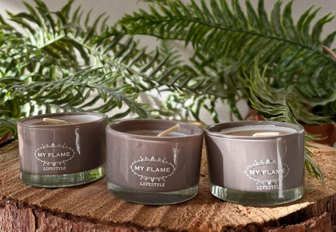 Surprise kaarsen - Hugs, cuddles, squeeze - Fig's Delight