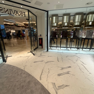 LL Tiling Pravins Jewellery Store