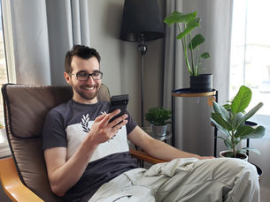 My First GPT App - Built in a Weekend