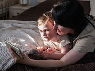 I Used ChatGPT to Write a Personalized Story for My Child