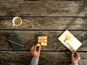 My Trick for Building Prompts That Always Work