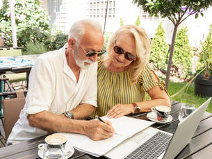 Unlocking the Power of ChatGPT for Seniors