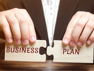How to Create a Business Plan Step-by-Step Using GPT