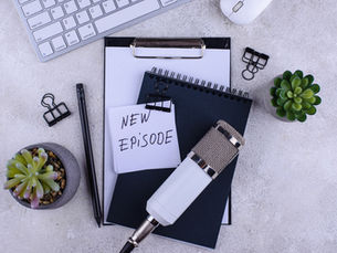 GPT Writes My Podcast Notes in Minutes