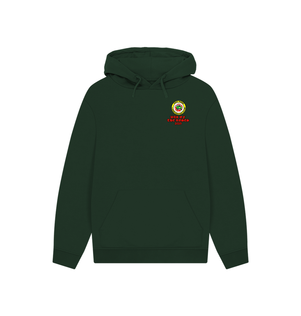 Thumbnail: Adult Unisex War of the Roses 2025 Printed Hoodie