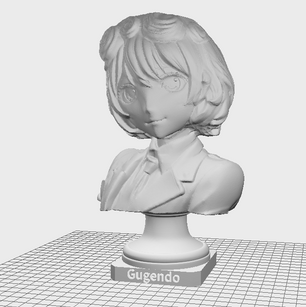 キャラクター
