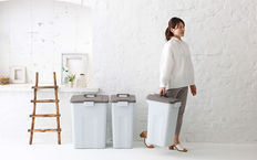 タッチオープン