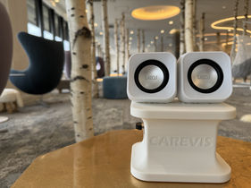 3DプリンターCAREVIS