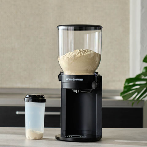 Protein Dispenser