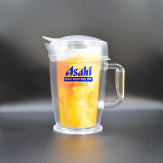 アサヒビールピッチャー