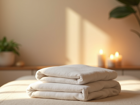 Reiki Energy Therapy Explained: Understanding Reiki Energy Healing