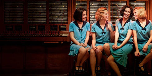 Las Chicas del Cable