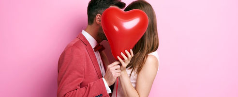 Cosas que NO debes hacer en San Valentin