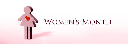 Mujeres que rompieron barreras