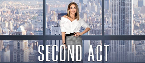 Second Act