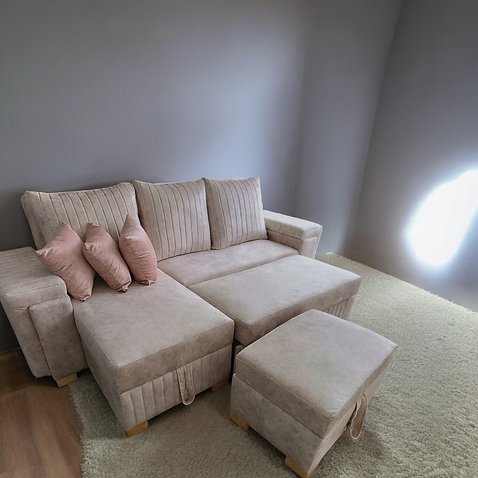SALA MUNICH PRESTIGE