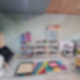 Little Hearts Playtherapy miniatures