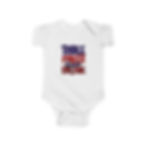 Trouble Maker Onesie