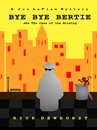 Bye Bye Bertie