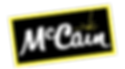 McCain Logo