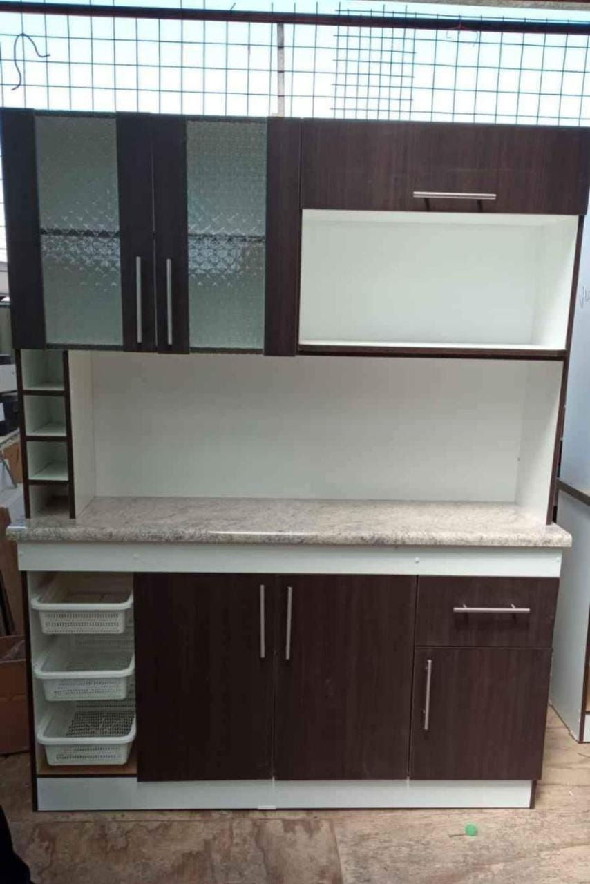 Miniatura: Muebles de cocina 