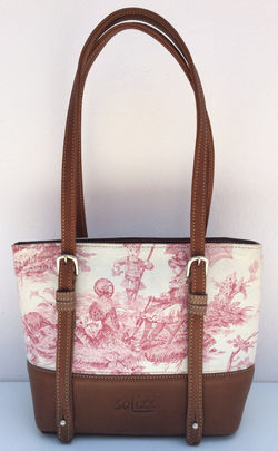 Toile de Jouy
