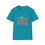 Thumbnail: Cute Fruit Family T-Shirt | Pear Graphic, Playful Typography