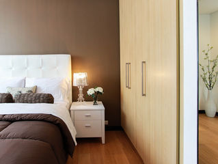 TOP TIPS FOR GREAT HOTEL ROOMS