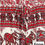 Thumbnail: RED LEAVES PRINT JUMPER