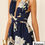 Thumbnail: MULTICOLOR JUMPER blue