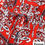 Thumbnail: RED TRIBE PRINT JUMPER
