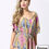 Thumbnail: LEAVES PRINT JUMPER