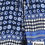 Thumbnail: BLUE FOLK PRINT JUMPER