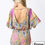Thumbnail: LEAVES PRINT JUMPER