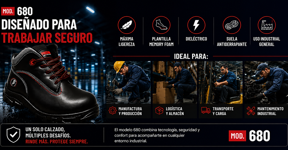 INDUSTRIAS