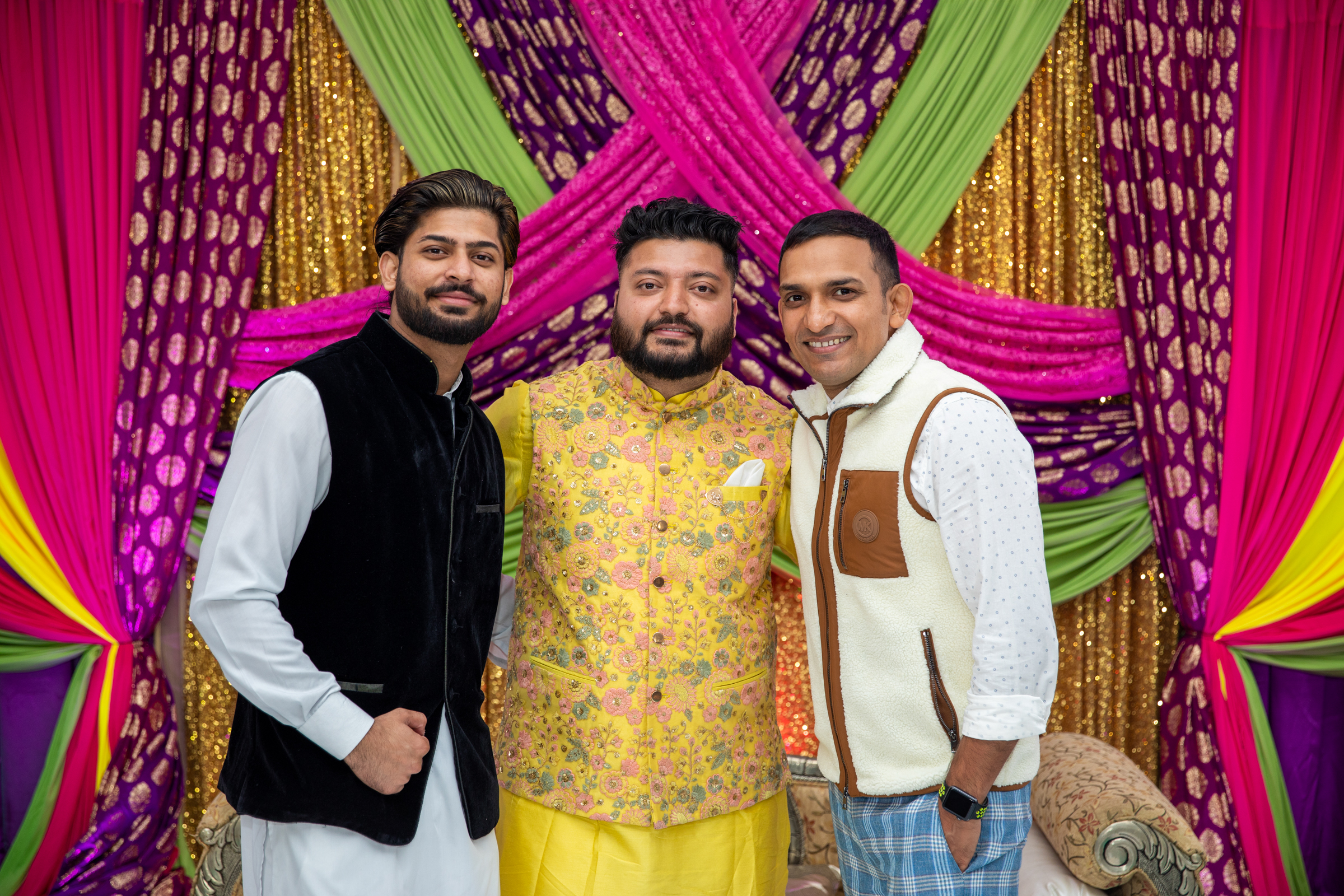 CHUNNI & SHAGUN (294)