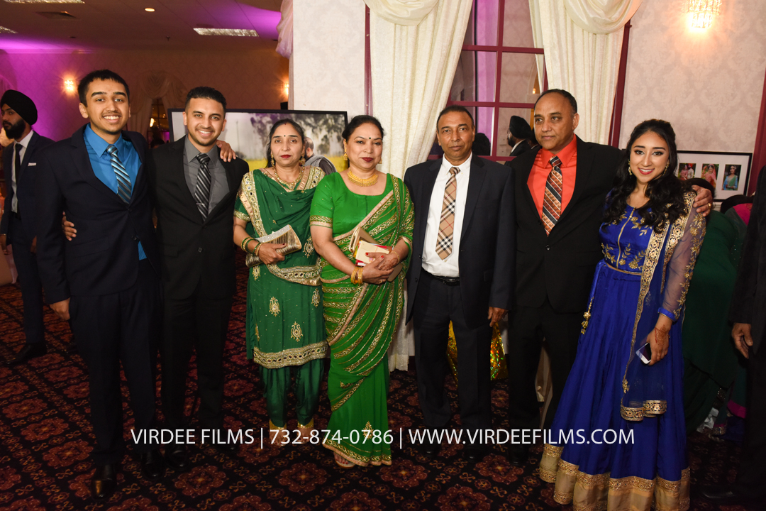 RECEPTION (318)