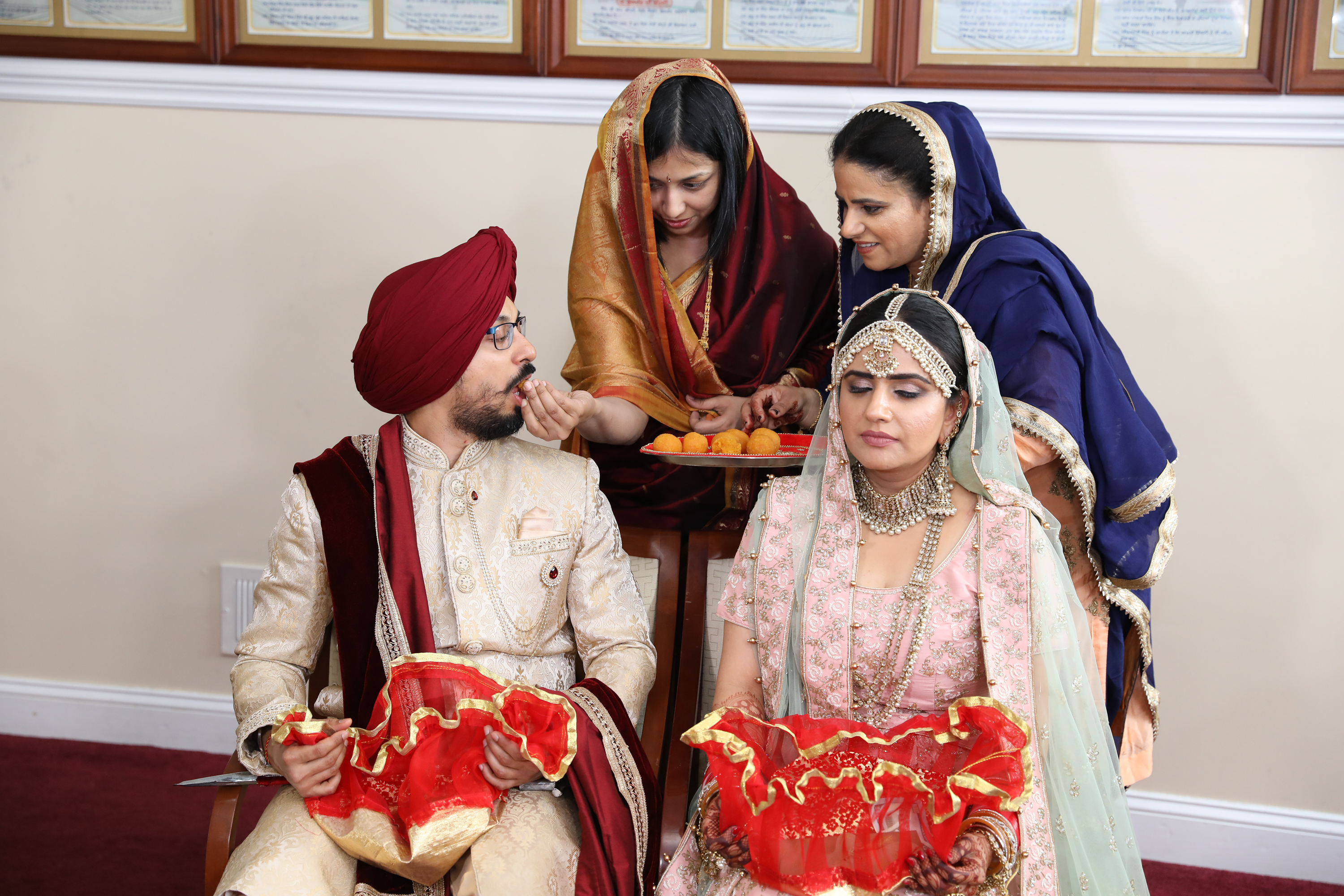 B+S WEDDING (555)