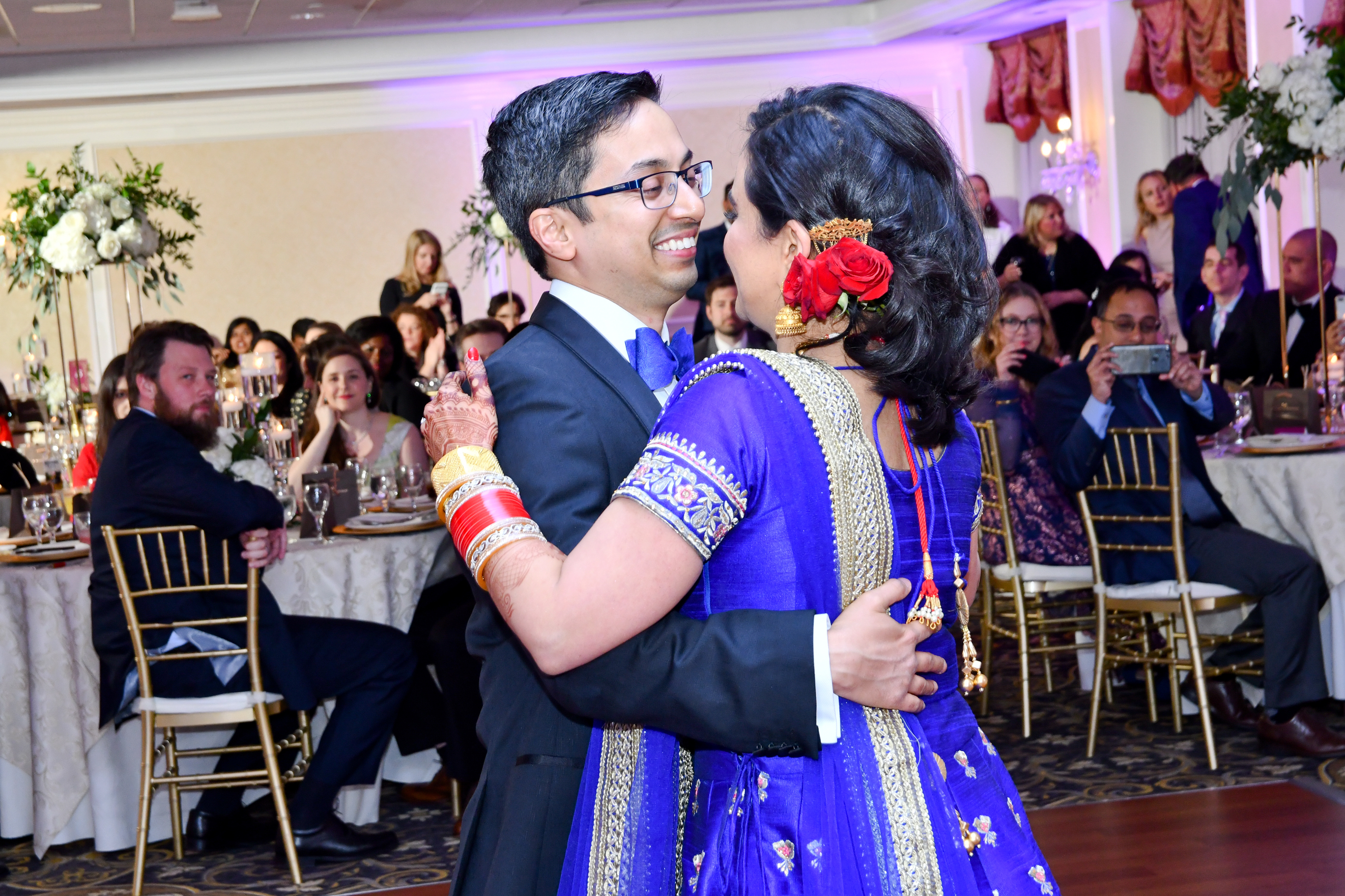 B+S RECEPTION387