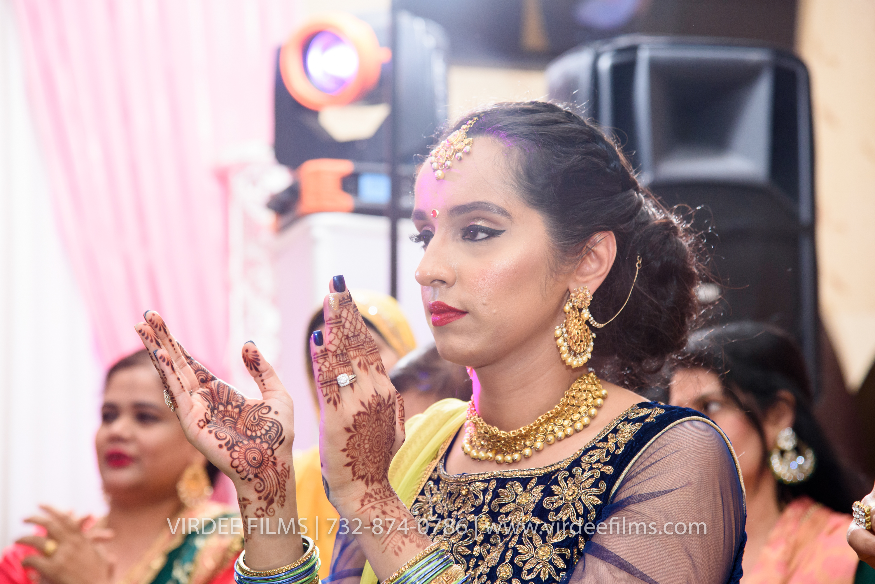 LOHRI PARTY (557)
