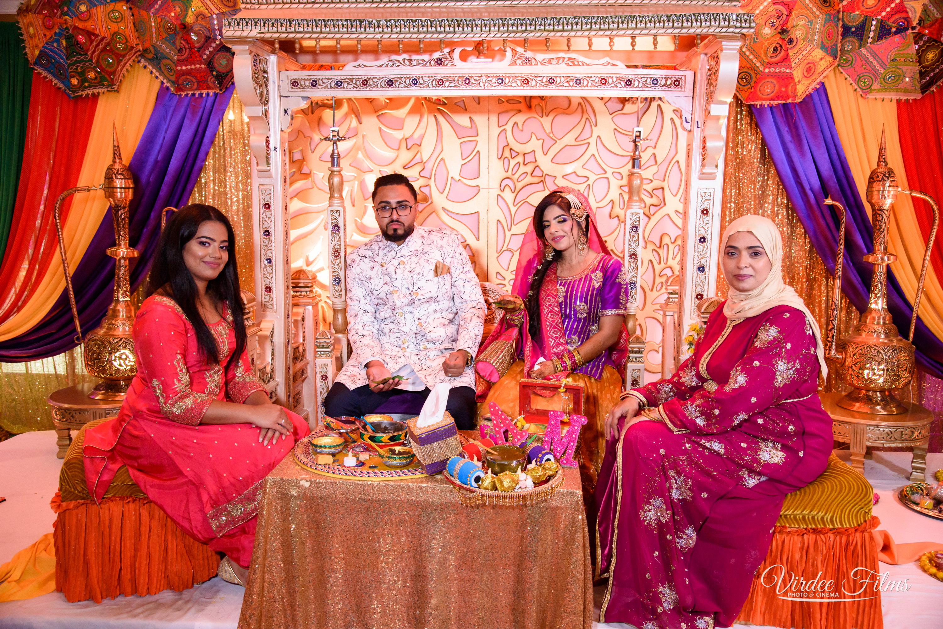 MEHNDI (827)