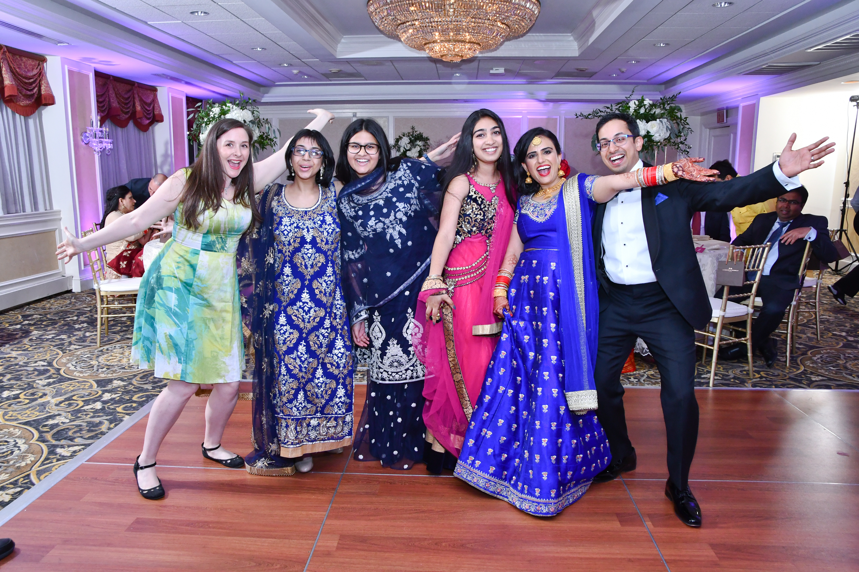 B+S RECEPTION519