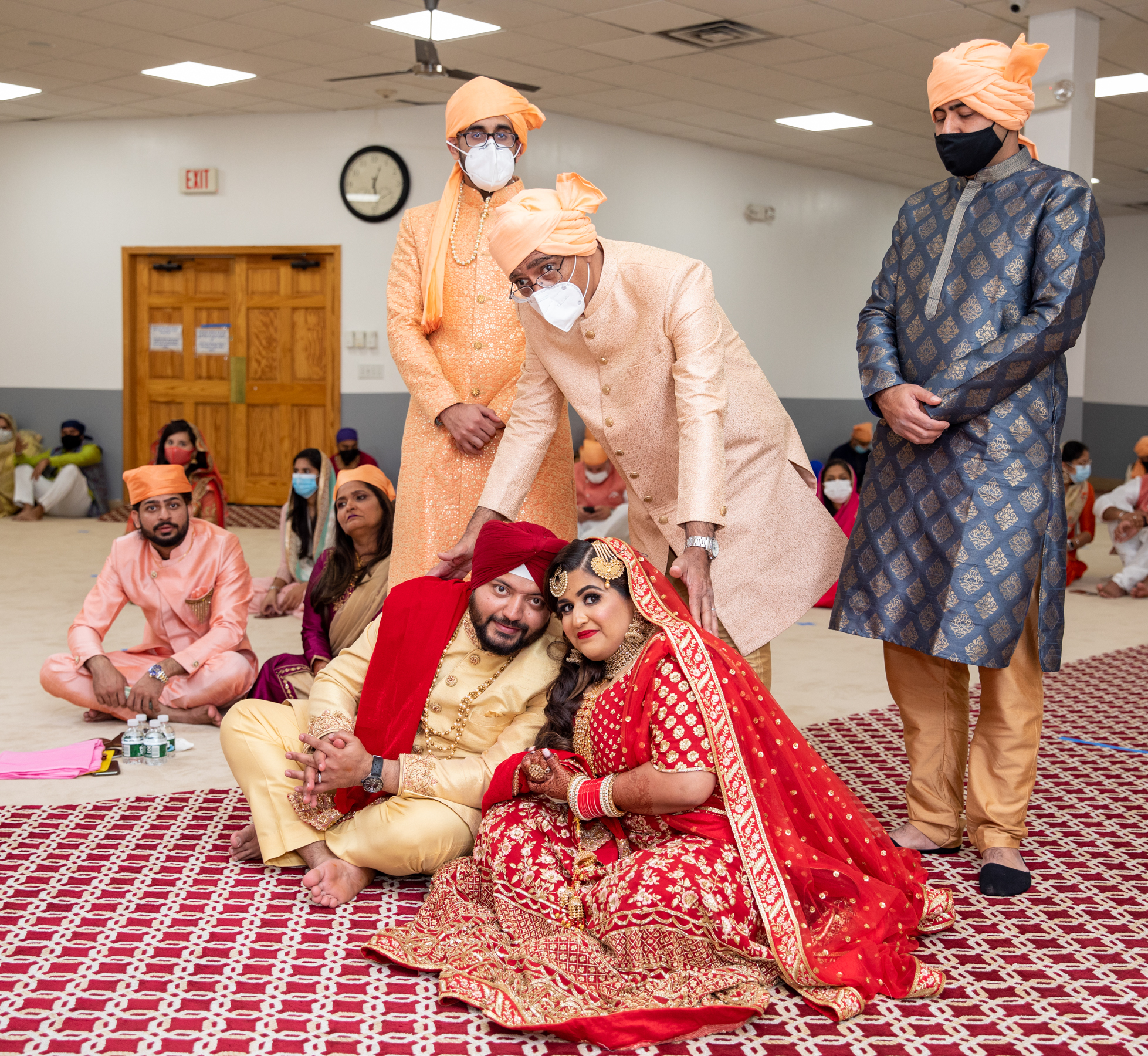 WEDDING (573)