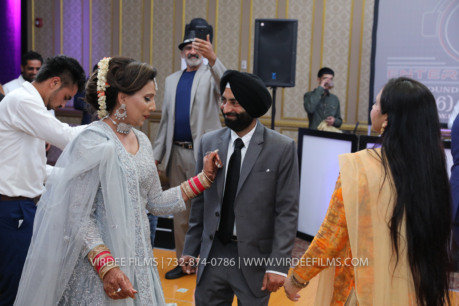M+P RECEPTION (498)