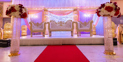 Hicksville New York Pakistani Muslim Wedding Photographer