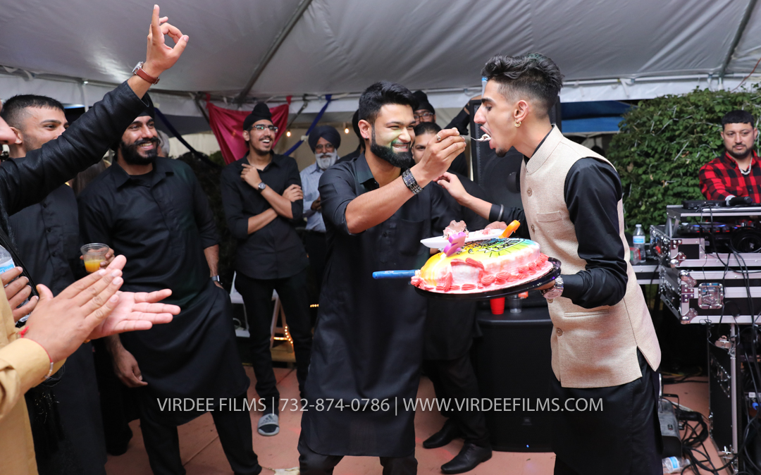 JASSI'S JAGGO (451)