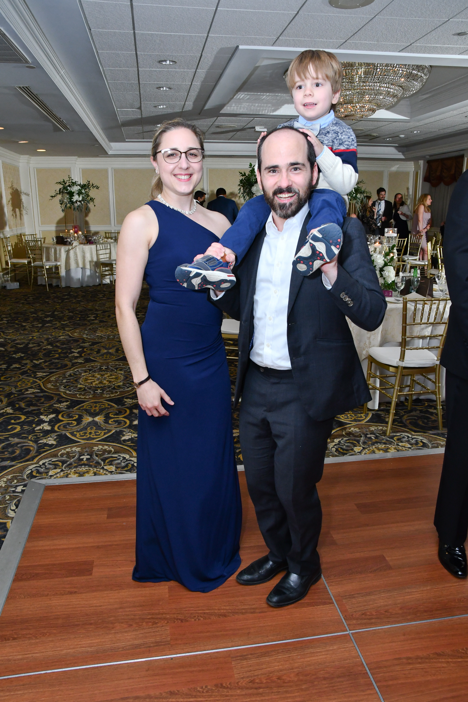 B+S RECEPTION528