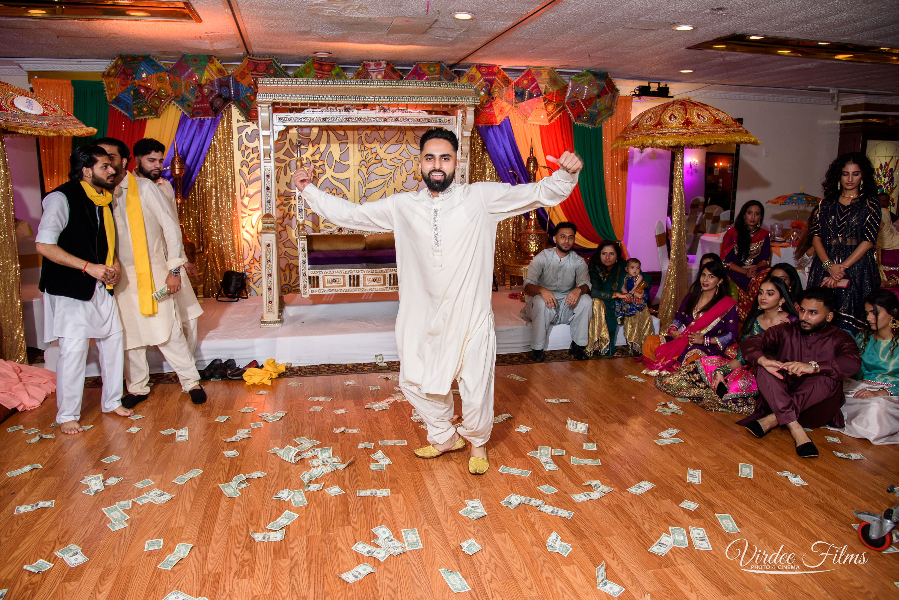 MEHNDI (665)