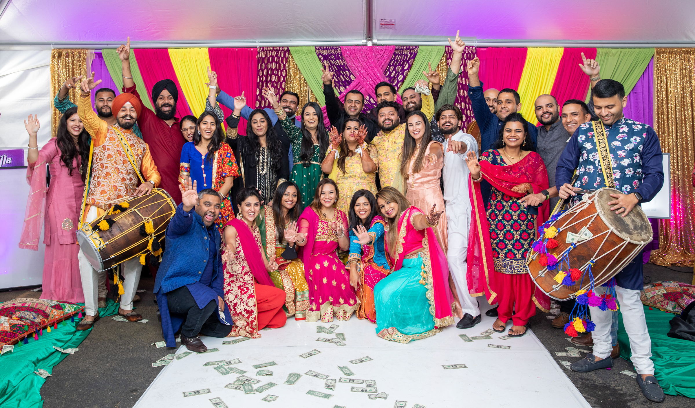 CHUNNI & SHAGUN (775)