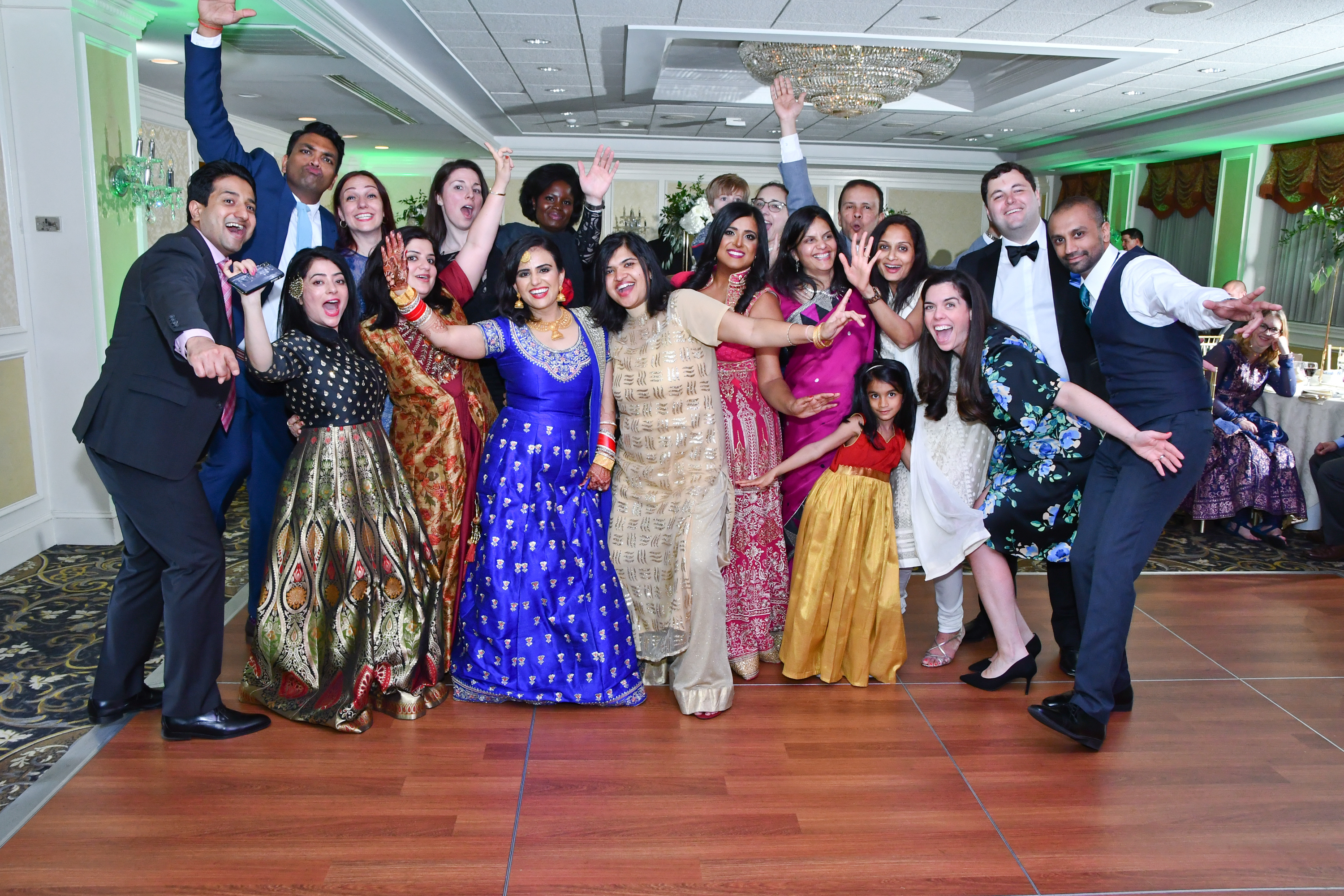 B+S RECEPTION556